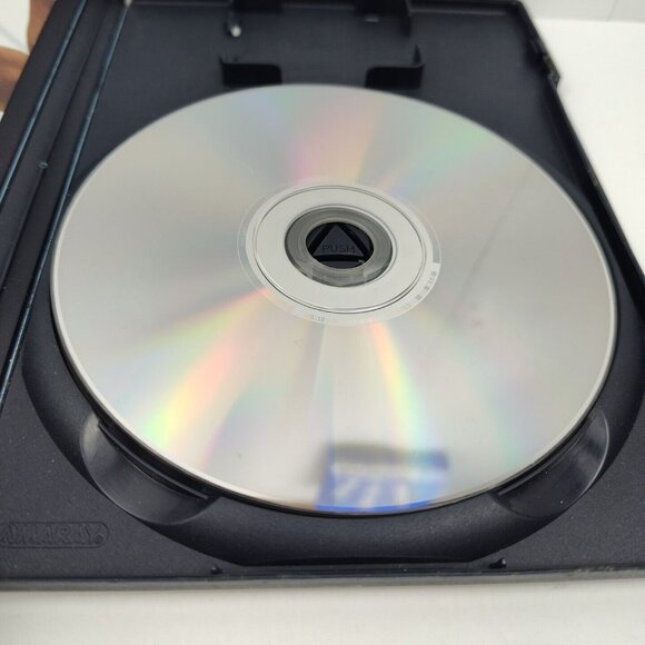 NCAA March Madness 2005 (PlayStation 2, 2004) Complete CIB Tested Working - Picture 5 of 5